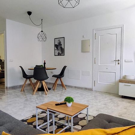 Fabelo Apartment, Puerto Del Rosario Puerto del Rosario  Buitenkant foto