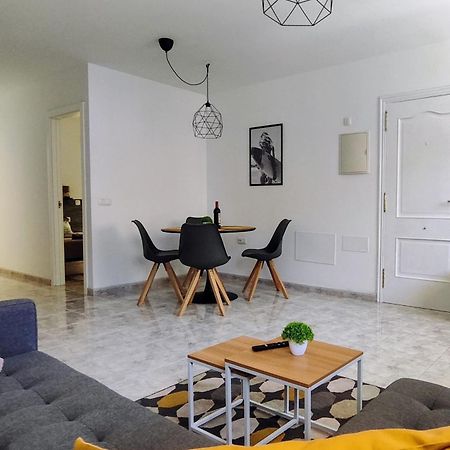 Fabelo Apartment, Puerto Del Rosario Puerto del Rosario  Buitenkant foto