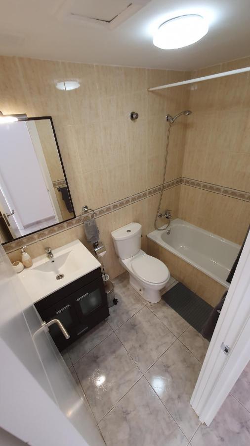 Fabelo Apartment, Puerto Del Rosario Puerto del Rosario  Buitenkant foto