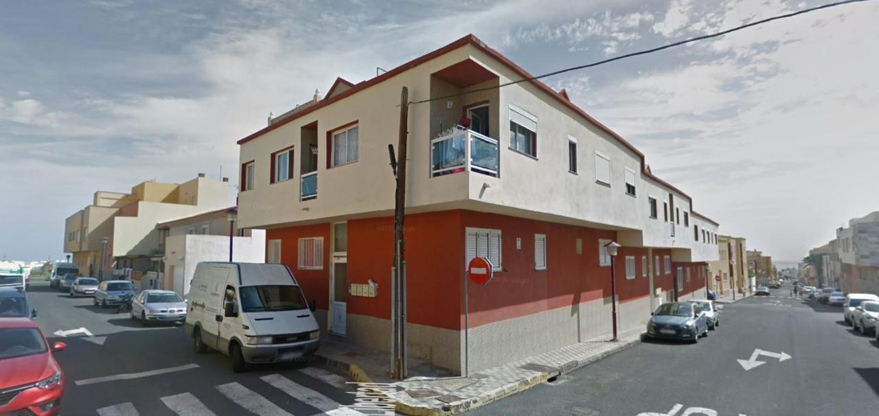 Fabelo Apartment, Puerto Del Rosario Puerto del Rosario  Buitenkant foto