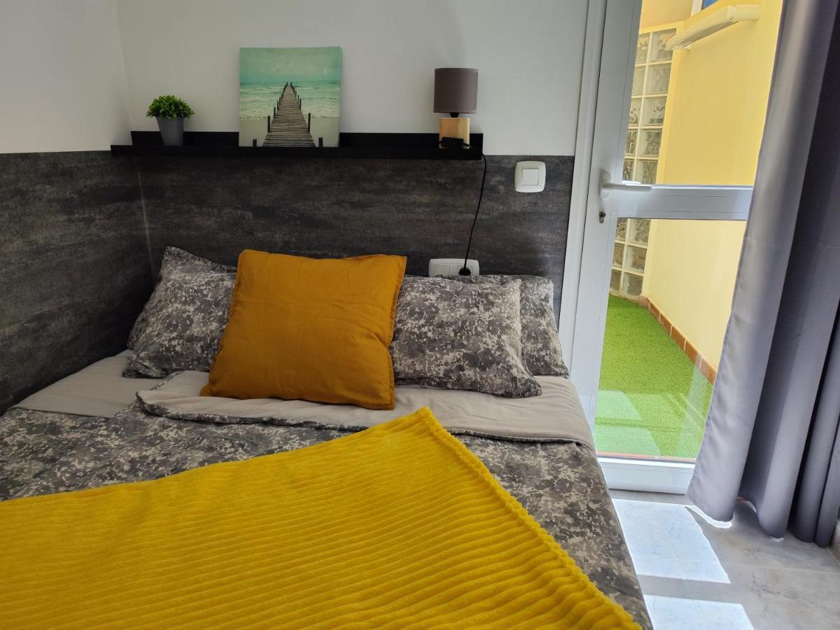 Fabelo Apartment, Puerto Del Rosario Puerto del Rosario  Buitenkant foto