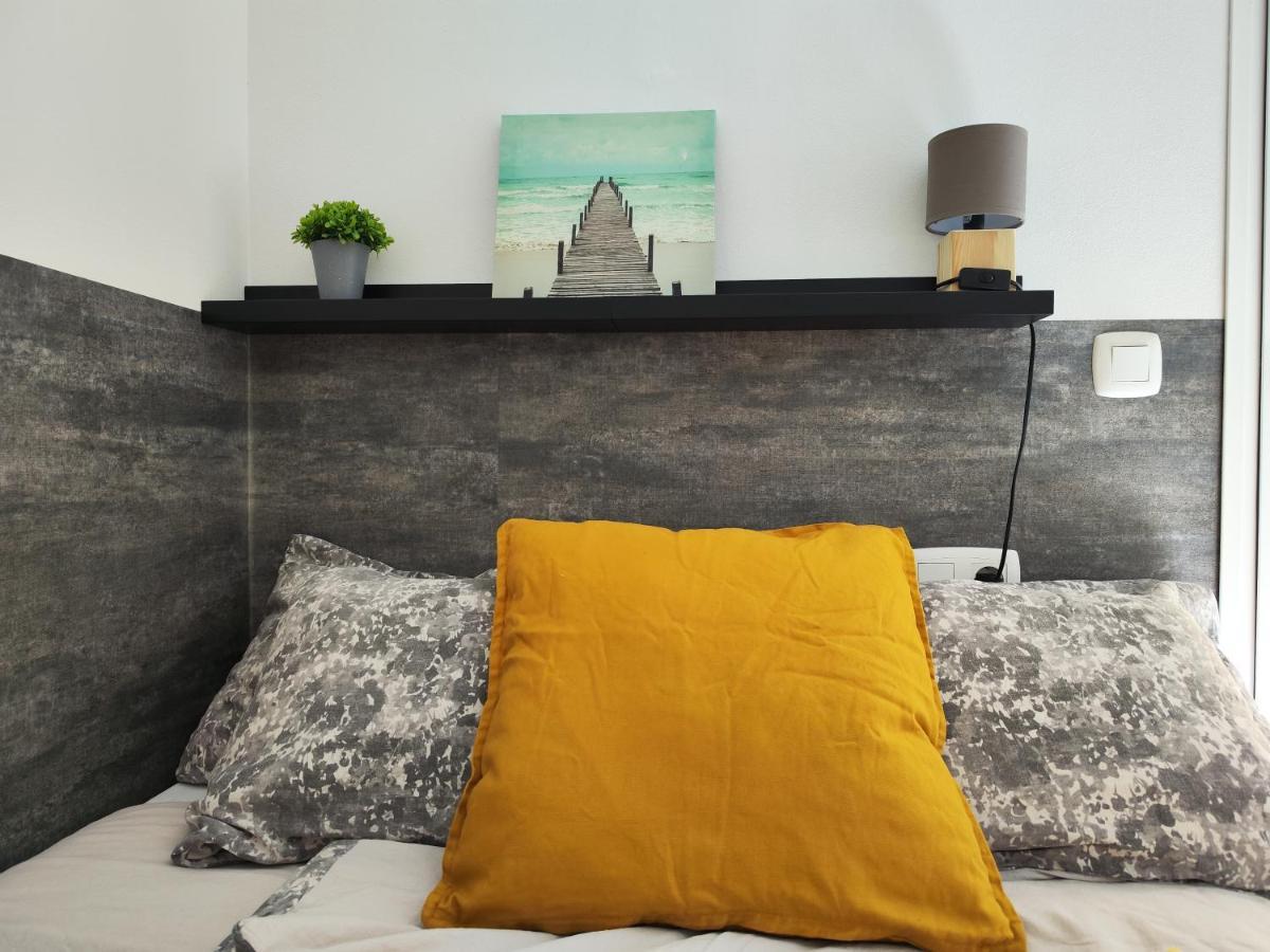 Fabelo Apartment, Puerto Del Rosario Puerto del Rosario  Buitenkant foto