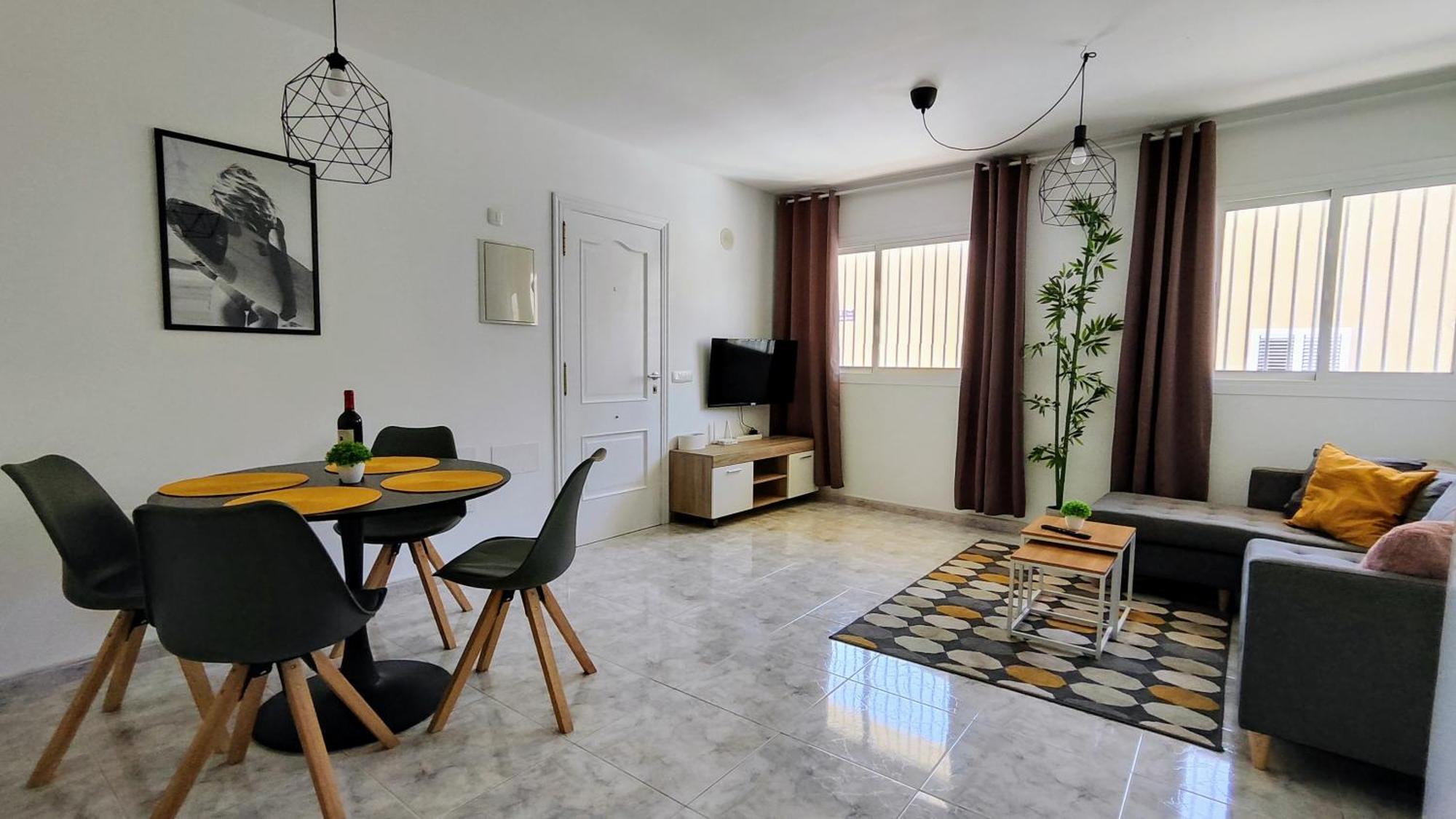 Fabelo Apartment, Puerto Del Rosario Puerto del Rosario  Buitenkant foto