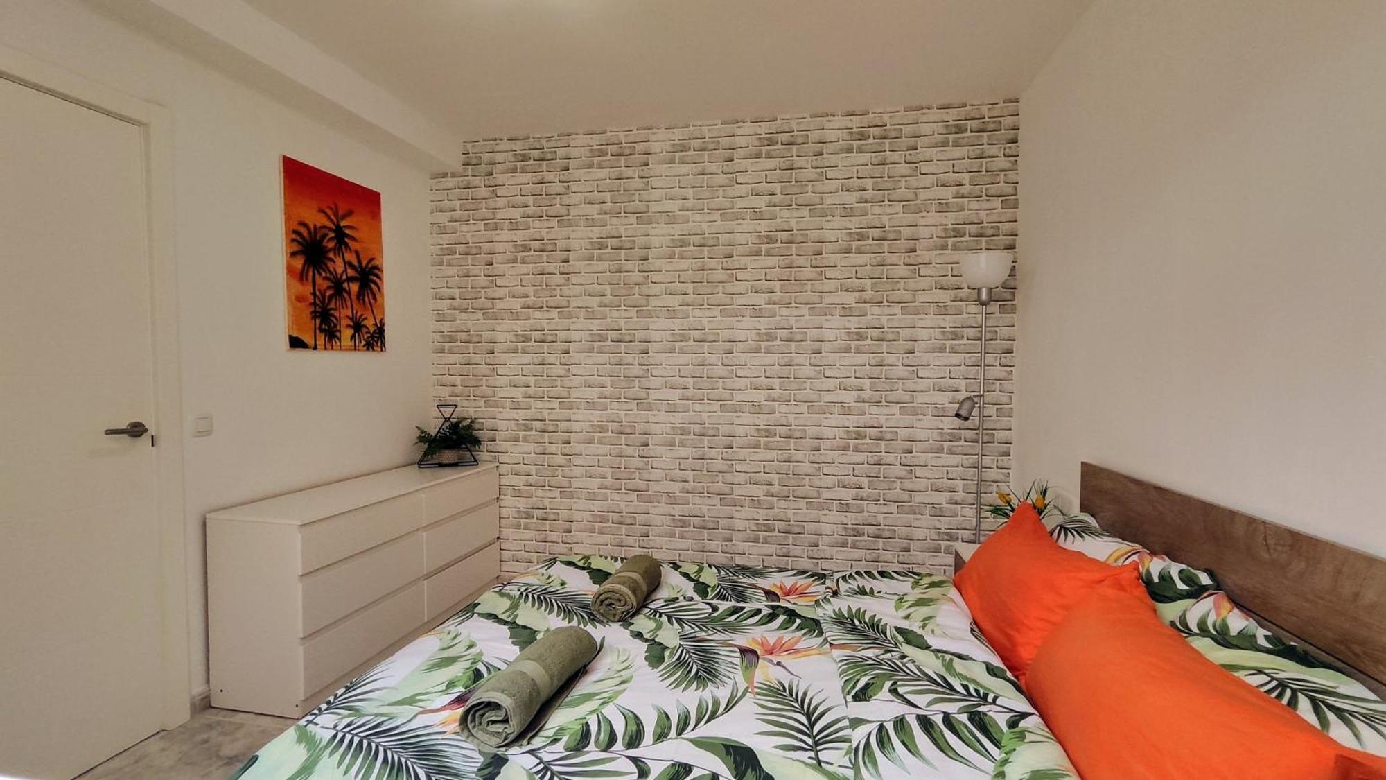 Fabelo Apartment, Puerto Del Rosario Puerto del Rosario  Buitenkant foto