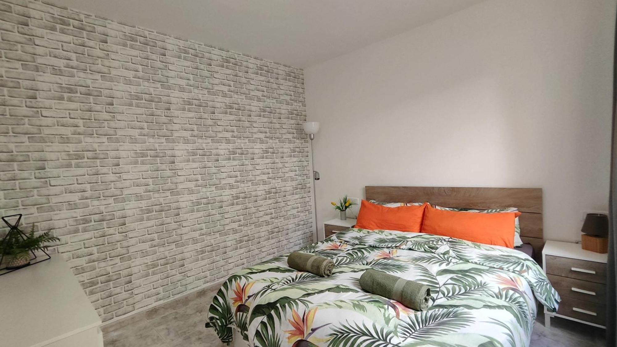 Fabelo Apartment, Puerto Del Rosario Puerto del Rosario  Buitenkant foto